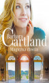 Okładka książki: Magiczna chwila - Ponadczasowe historie miłosne Barbary Cartland