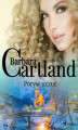 Okładka książki: Poryw uczuć - Ponadczasowe historie miłosne Barbary Cartland