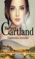 Okładka książki: Tajemnica Anuszki - Ponadczasowe historie miłosne Barbary Cartland