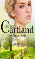 Okładka książki: Portret miłości - Ponadczasowe historie miłosne Barbary Cartland