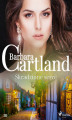 Okładka książki: Skradzione serce - Ponadczasowe historie miłosne Barbary Cartland