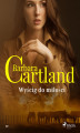 Okładka książki: Wyścig do miłości - Ponadczasowe historie miłosne Barbary Cartland