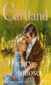 Okładka książki: Wichry miłości - Ponadczasowe historie miłosne Barbary Cartland