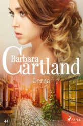 Okładka: Lorna - Ponadczasowe historie miłosne Barbary Cartland
