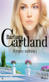 Okładka książki: Rytmy miłości - Ponadczasowe historie miłosne Barbary Cartland