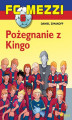 Okładka książki: FC Mezzi 6 - Pożegnanie z Kingo