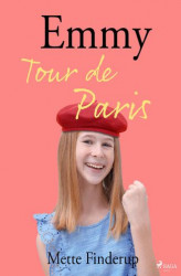 Okładka: Emmy 7 - Tour de Paris
