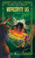 Okładka książki: Dzieci królowej elfów 2 - Nieprzebyty las