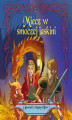Okładka książki: Opowieść z Krainy Elfów 3 - Miecz w smoczej jaskini