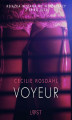 Okładka książki: Voyeur