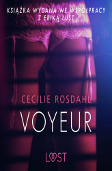 Okładka: Voyeur - opowiadanie erotyczne