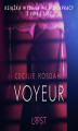 Okładka książki: Voyeur - opowiadanie erotyczne