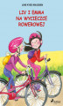 Okładka książki: Liv i Emma: Liv i Emma na wycieczce rowerowej