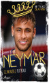 Okładka książki: Neymar - Czarodziej futbolu
