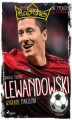Okładka książki: Lewandowski - Wygrane marzenia