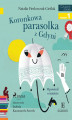 Okładka książki: Koronkowa parasolka z Gdyni