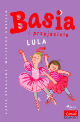 Okładka: Basia i przyjaciele - Lula