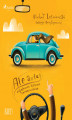 Okładka książki: Ale auta! Odjazdowe historie samochodowe
