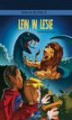 Okładka książki: Kraina Elfów 2 - Lew w lesie