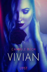 Okładka: Vivian - opowiadanie erotyczne