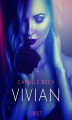 Okładka książki: Vivian - opowiadanie erotyczne