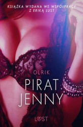 Okładka: Pirat Jenny