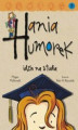 Okładka książki: Hania Humorek idzie na studia