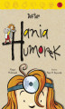 Okładka książki: Doktor Hania Humorek