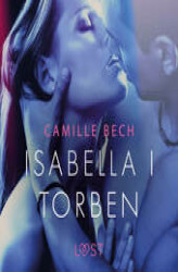 Okładka: Isabella I Torben - opowiadanie erotyczne