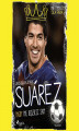 Okładka książki: Suarez - Nigdy nie będziesz sam