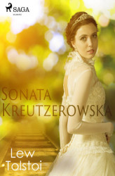 Okładka: Sonata Kreutzerowska