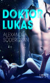 Okładka książki: Doktor Lukas - opowiadanie erotyczne