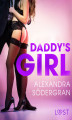 Okładka książki: Daddy\'s Girl - opowiadanie erotyczne