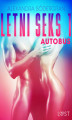 Okładka książki: Letni seks 1: Autobus - opowiadanie erotyczne