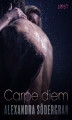 Okładka książki: Carpe diem - opowiadanie erotyczne