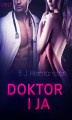Okładka książki: Doktor i ja - opowiadanie erotyczne