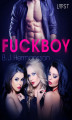 Okładka książki: Fuckboy - opowiadanie erotyczne