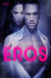 Okładka: Eros - opowiadanie erotyczne
