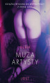 Okładka książki: Muza artysty - opowiadanie erotyczne