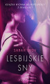 Okładka książki: Lesbijskie sny - opowiadanie erotyczne