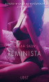 Okładka książki: Feminista - opowiadanie erotyczne
