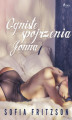 Okładka książki: Ogniste spojrzenia 1: Jonna - opowiadanie erotyczne