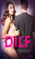 Okładka książki: DILF  opowiadanie erotyczne