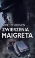 Okładka książki: Zwierzenia Maigreta