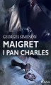 Okładka książki: Maigret i pan Charles