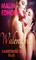 Okładka książki: Walentynki: Namiętność w raju - opowiadanie erotyczne