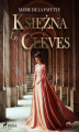 Okładka książki: Księżna de Clves