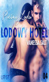 Okładka książki: LUST. Lodowy Hotel 4: Pieśni Lodu i Pary - Opowiadanie erotyczne