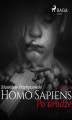 Okładka książki: Homo Sapiens 2: Po drodze
