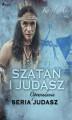 Okładka książki: Szatan i Judasz: seria Judasz